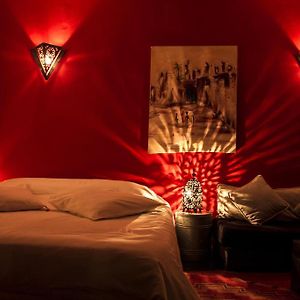 Chambre Double Red