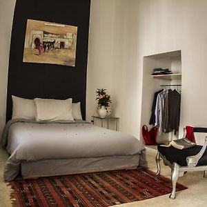 Chambre Master Lit King-Size